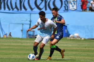 “Firmaremos por un año” (ENTREVISTA)