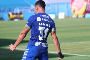 Esto es sin Llorar: ¡Emelec metió una goleada y ganó la Primera Etapa! (RESUMEN)
