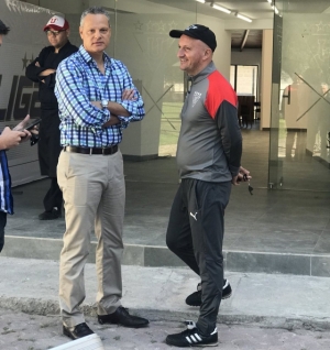 ¡Rompen el silencio en el Rey de Copas sobre el Profe Repetto! (ENTREVISTA)