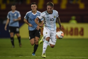 Dieron el primer paso para conquistar el objetivo (RESUMEN)