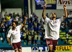 Ecuatoriano deslumbra en Brasil: ¡Elkin Muñoz metió un Doblete y fue el Héroe de Juventus!