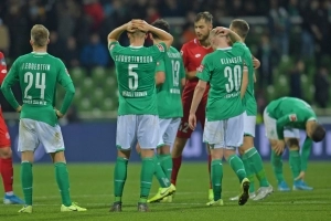 Werder Bremen 3