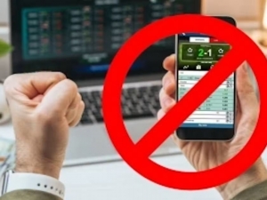 Jugadores, dirigentes y familiares no podrán apostar en el fútbol ecuatoriano