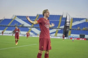 AS Roma 17