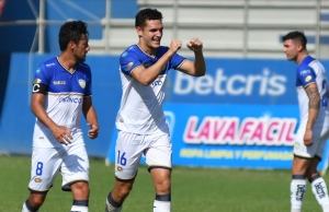 Cepeda y Pucheta llevarán a dirigente del Cumbayá FC ante la justicia por acusaciones de amaño