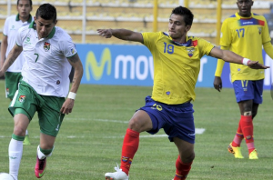 “No constan los USD 200 mil en la Auditoría” (ENTREVISTA)