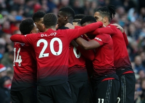 Poca falta les hizo su Capitán Antonio Valencia (RESUMEN)