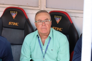 “Le doy una puntuación perfecta al equipo en lo colectivo”