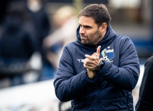 ¡Habemus Joaquín Papa! Independiente del Valle confirmó a su nuevo entrenador