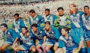 Emelec 1997