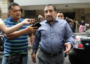 “Me siento cansado y hastiado de tantas situaciones que uno recibe” (VIDEO)