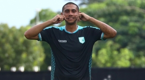 Cumbayá FC suma dos extranjeros y dos ecuatorianos (OFICIAL)