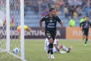 Junior Sornoza