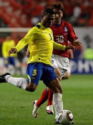 ¿Qué piensa el Histórico Iván Hurtado sobre Félix Sánchez para La Tri?