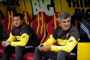 ¡Apostaron por el Piripi! (OFICIAL)