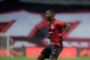 La Sudamericana también se definirá entre brasileños (VIDEO)