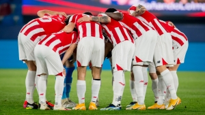 Los Leones van por el trofeo (RESUMEN)