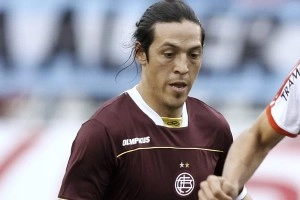 Mauro Camoranesi