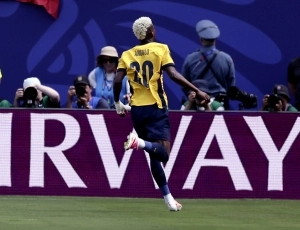 Nilson Angulo revela que el golazo que le devolvió el alma al Ecuador fue gracias a Willian Pacho