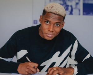 ¡NO LO SUELTAN NI LOCOS! Nilson Angulo firma hasta 2029 con el Anderlecht y lo ven como FUTURO CRACK DEL CLUB