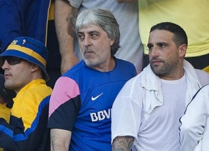 Mano dura contra los ‘angelitos’ (OFICIAL)