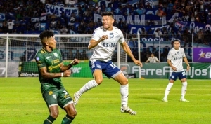 Cristian Cruz