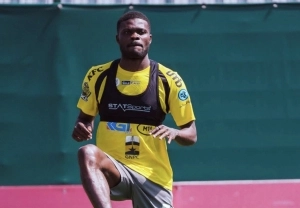 Tiran la pelotita al gobierno canadiense: FIFA se deslinda del veto migratorio a Thomas Partey (FOTO)