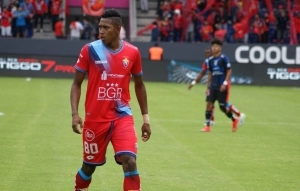 Frank Obando