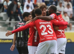 Rugido histórico: Leones FC sonríe por primera vez en la máxima división tras una victoria épica sobre Delfín