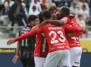 Rugido histórico: Leones FC sonríe por primera vez en la máxima división tras una victoria épica sobre Delfín