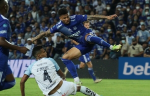 Emelec desmiente estar suspendido de fichar por la FIFA (FOTO)