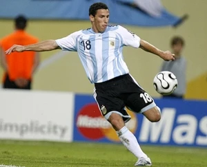 Maxi Rodriguez 2