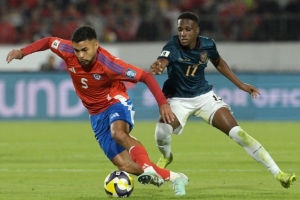 ¡CASO GUAGUA! Francisco Egas asegura que respeta, aunque muchas veces no comparte, las decisiones de los DT´s