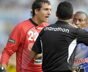 Para mí es una derrota