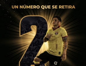 Mario Pineida 11