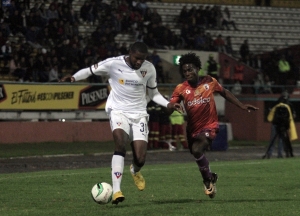 Reto superado para la U (RESUMEN)