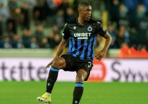 ¡EL ÚLTIMO DETALLE! Club Brugge espera un pendiente para transferir a Joel Ordóñez