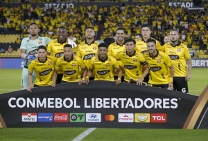 Argentinos Juniors vs Barcelona SC: horario, canal y dónde ver EN VIVO la vuelta de la Fase 2 de la Copa Libertadores 2026