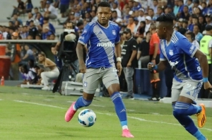 Jhon Sanchez