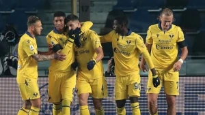 Hellas Verona 2