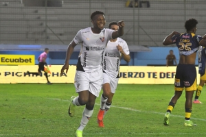 Liga de Quito vs Emelec: ¿Dónde ver el partido de la Fecha 20 de la LigaPro 2025?