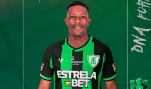 Otro talento ecuatoriano se muda a Brasil