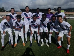 Otavalo FC