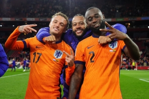 Ya son 34 GRANDES INVITADOS: Este lunes se sumaron dos gigantes de Europa al Mundial del 2026