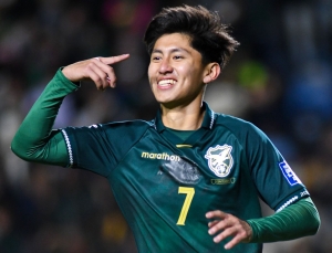 ¡BOLIVIA HIZO HISTORIA! Le ganó a Brasil y se metió al repechaje con una hazaña que pocos creían posible