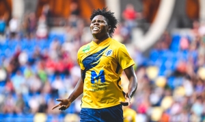 Debut soñado para el ‘youtuber’ (VIDEO)