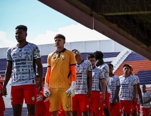 Día triste en el fútbol ecuatoriano: El Nacional iguala en su amargo adiós antes de irse a Segunda Categoría