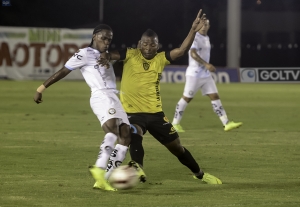 Contento de haber firmado con este club (VIDEO)