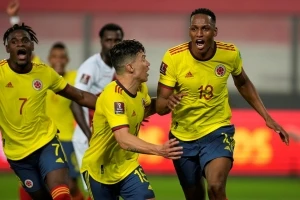 Yerry Mina