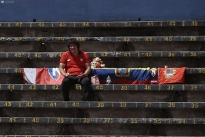 Hinchada Nacional 4